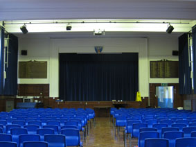Primary school ICT cuite after remodelling