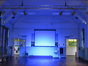 Primary school ICT cuite after remodelling