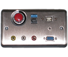 Projector Replacement
