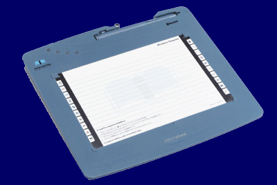 Comproom Limited: Interwrite Pad